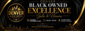 Denver Black Owned Excellence Gala and Honors