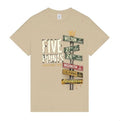 Five points Black excellence T-shirt
