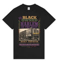 Harlem of the west T-Shirt