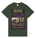 Harlem of the West T-shirt