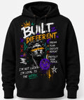 Built Different™ Legacy Hoodie