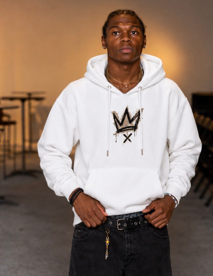 Legacy Hoodie