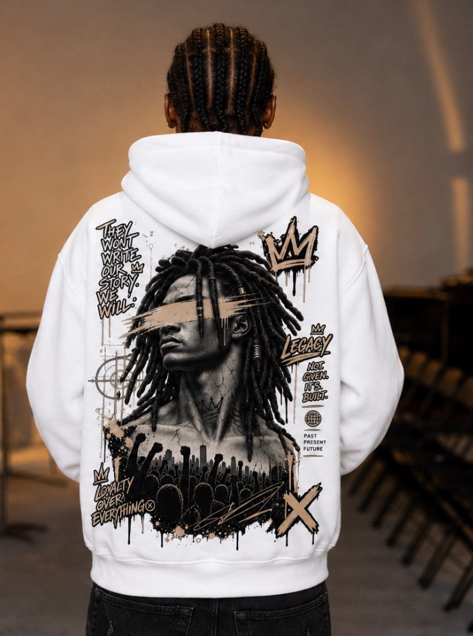 Legacy Hoodie