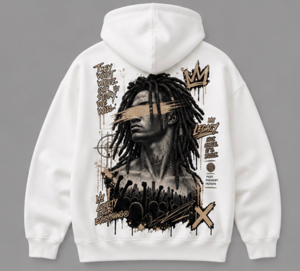 Legacy Hoodie