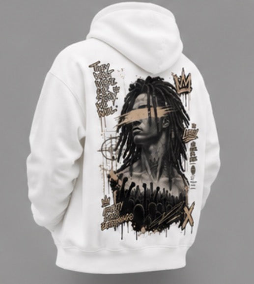 Legacy Hoodie